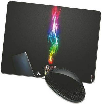 

FRENEMY MPAD623 Mousepad(Multicolor)