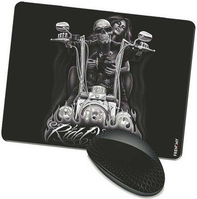 

FRENEMY MPAD9907 Mousepad(Multicolor)