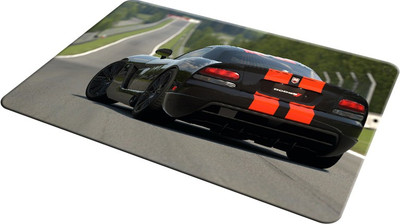 

EMPRESSION EMP-LOT2-739 Mousepad(Multicolor)