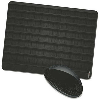 

FRENEMY MPAD1658 Mousepad(Multicolor)