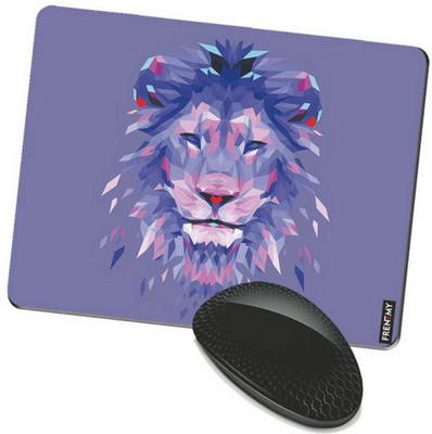 

FRENEMY MPAD9983 Mousepad(Multicolor)