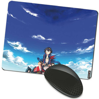 

FRENEMY MPAD5144 Mousepad(Multicolor)
