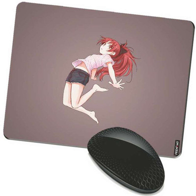 

FRENEMY MPAD2411 Mousepad(Multicolor)
