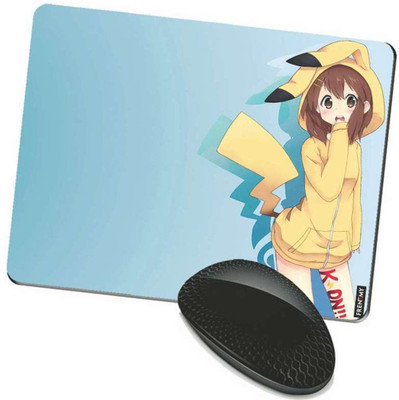 

FRENEMY MPAD796 Mousepad(Multicolor)
