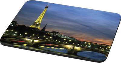 

PrintMart Multicolor-647 Mousepad(Multicolor)