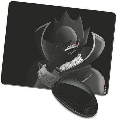

FRENEMY MPAD1236 Mousepad(Multicolor)