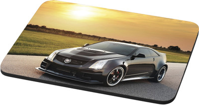 

EMPRESSION Multicolor-645 Mousepad(Multicolor)