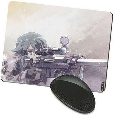 

FRENEMY MPAD3144 Mousepad(Multicolor)