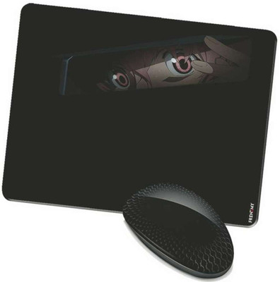 

FRENEMY MPAD653 Mousepad(Multicolor)