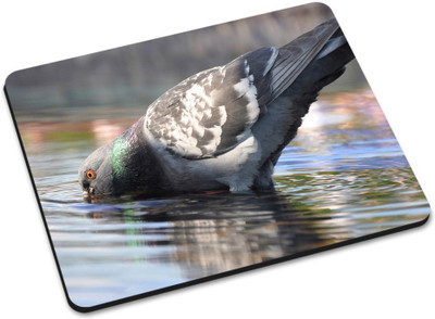 

Shoprider DESGINER MOUSEPAD-992 Mousepad(Multicolor)