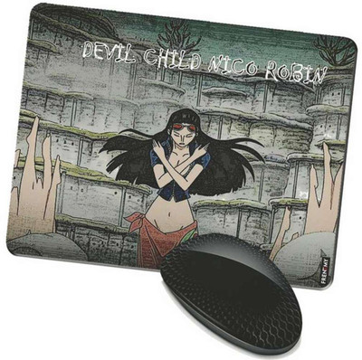 

FRENEMY MPAD6332 Mousepad(Multicolor)