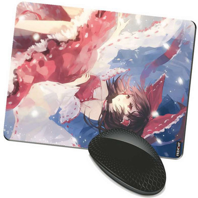 

FRENEMY MPAD2577 Mousepad(Multicolor)