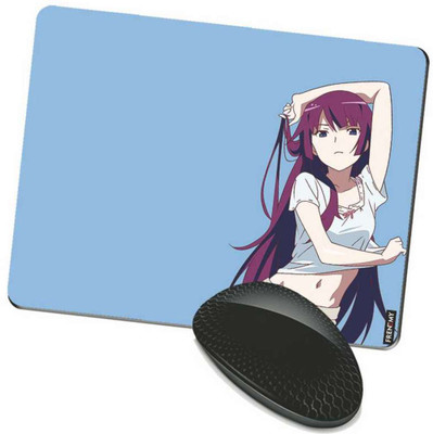 

FRENEMY MPAD1275 Mousepad(Multicolor)