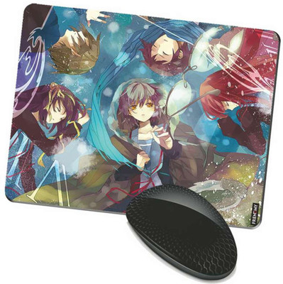 

FRENEMY MPAD6797 Mousepad(Multicolor)