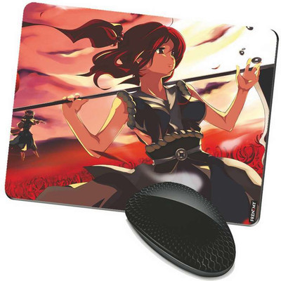 

FRENEMY MPAD2671 Mousepad(Multicolor)