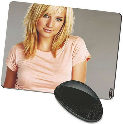 

FRENEMY MPAD3073 Mousepad(Multicolor)
