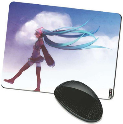 

FRENEMY MPAD4701 Mousepad(Multicolor)