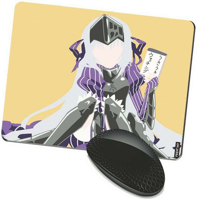 

FRENEMY MPAD1329 Mousepad(Multicolor)