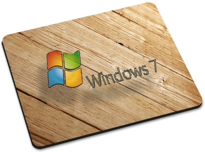 

Shoprider MULTICOLOR-767 Mousepad(Multicolor)