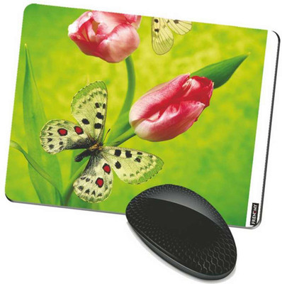 

FRENEMY MPAD9078 Mousepad(Multicolor)