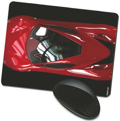 

FRENEMY MPAD2422 Mousepad(Multicolor)