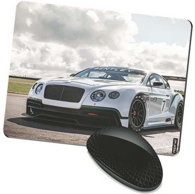 

FRENEMY MPAD4447 Mousepad(Multicolor)