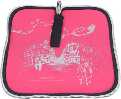 

Saco Convertible Mousepad Mousepad(Pink)