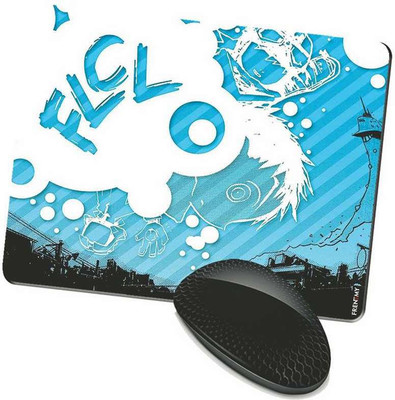 

FRENEMY MPAD5171 Mousepad(Multicolor)