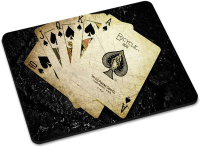 

Shoprider MULTICOLOR-371 Mousepad(Multicolor)