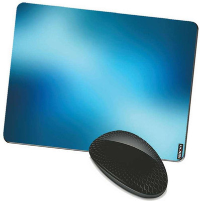

FRENEMY MPAD7559 Mousepad(Multicolor)