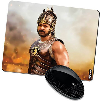 

FRENEMY MPAD324 Mousepad(Multicolor)
