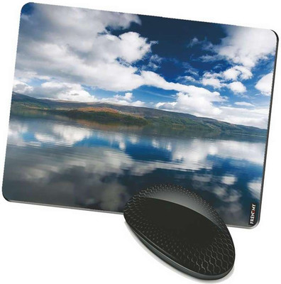 

FRENEMY MPAD1126 Mousepad(Multicolor)