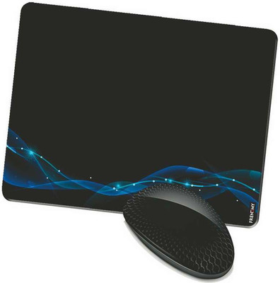 

FRENEMY MPAD9601 Mousepad(Multicolor)