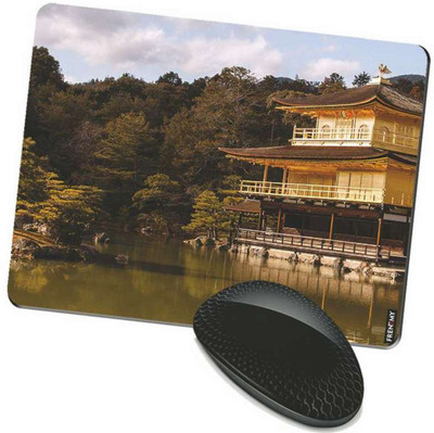 

FRENEMY MPAD4230 Mousepad(Multicolor)