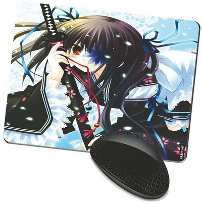 

FRENEMY MPAD7074 Mousepad(Multicolor)