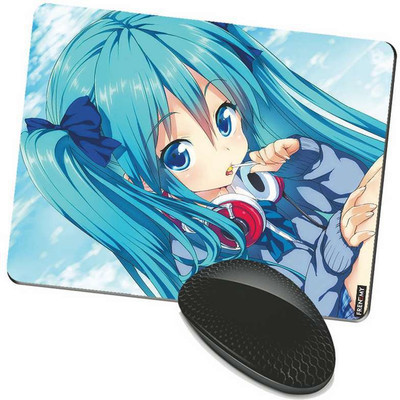 

FRENEMY MPAD2330 Mousepad(Multicolor)