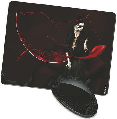 

FRENEMY MPAD5591 Mousepad(Multicolor)