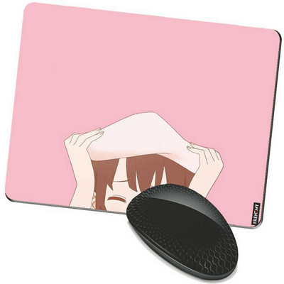

FRENEMY MPAD1141 Mousepad(Multicolor)