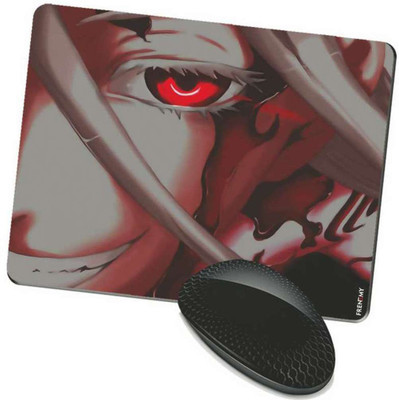 

FRENEMY MPAD2505 Mousepad(Multicolor)