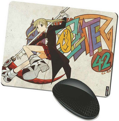 

FRENEMY MPAD6930 Mousepad(Multicolor)