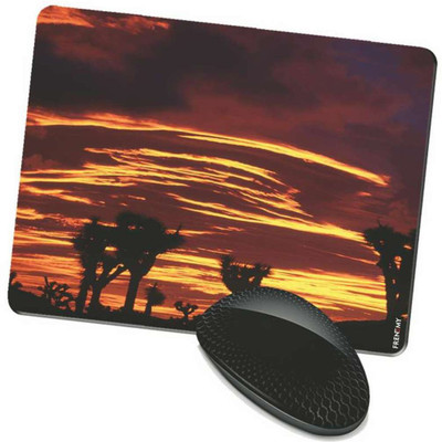 

FRENEMY MPAD9023 Mousepad(Multicolor)