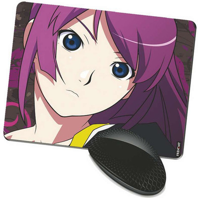 

FRENEMY MPAD5380 Mousepad(Multicolor)