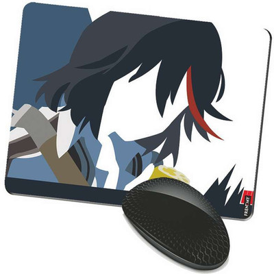 

FRENEMY MPAD3365 Mousepad(Multicolor)