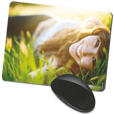 

FRENEMY MPAD8276 Mousepad(Multicolor)