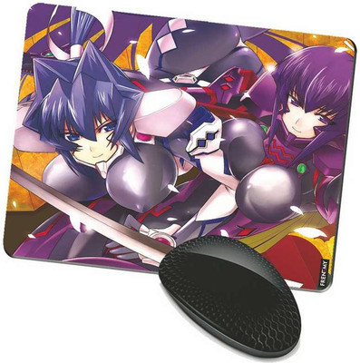 

FRENEMY MPAD5721 Mousepad(Multicolor)