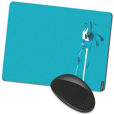 

FRENEMY MPAD9482 Mousepad(Multicolor)
