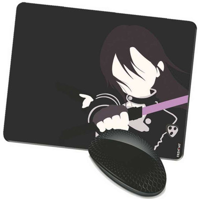 

FRENEMY MPAD572 Mousepad(Multicolor)