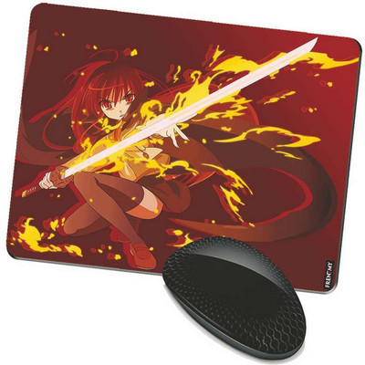 

FRENEMY MPAD794 Mousepad(Multicolor)