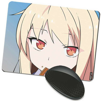 

FRENEMY MPAD851 Mousepad(Multicolor)