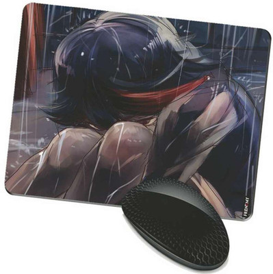 

FRENEMY MPAD7892 Mousepad(Multicolor)
